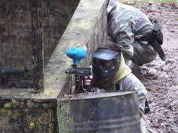 Image result for Hamburger Hill Paintball Games