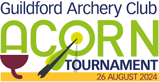 Image result for Guildford Archery Club