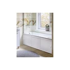 Image result for Экран под ванну Оптима 1,7 пластик белый 2010120092159