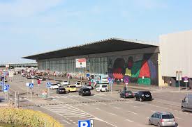 Image result for aeropuerto barcelona