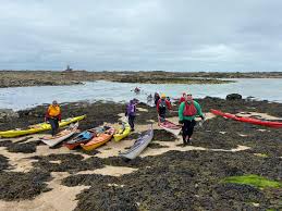 Image result for Jersey Canoe Club