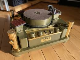 Image result for thorens reference