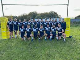 Image result for Puddletown Rugby Football Club