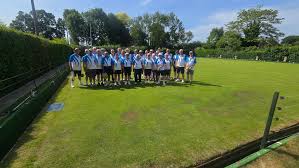 Image result for Cockfosters Bowling Club