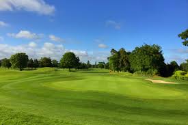 Image result for Killin Golf Club