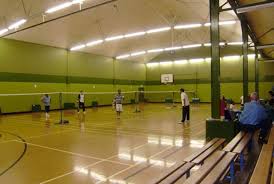 Image result for Avenue (Somerset) Badminton Club