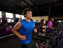 Image result for Booker Gym Club