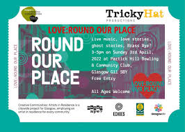 Image result for Partick Bowling Club