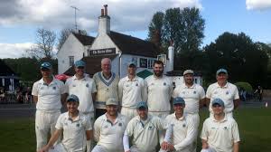 Image result for Shalford Cricket Club