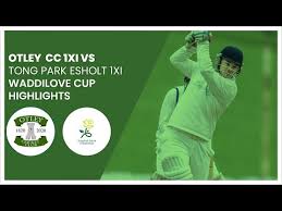 Image result for Otley Cricket Club
