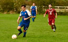Image result for Wyre Villa Football Club