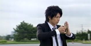 「名護啓介 仮面ライダーキバ」の画像検索結果