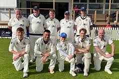 Image result for Brymbo Cricket Club