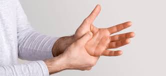 Znalezione obrazy dla zapytania palec