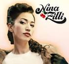 Nina Zilli with her Sanremo 2010 effort L'uomo che amava le donne (Man who ... - nina zilli
