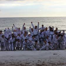 Image result for Crown Tae Kwon Do