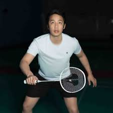 Image result for Flying Rackets Badminton Club