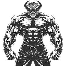 Image result for Demon Gym