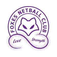 Image result for Foxes Netball Club