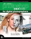 Adobe Photoshop CS4 Book for