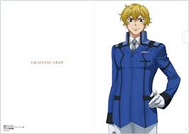 「グラハム･エーカー」の画像検索結果