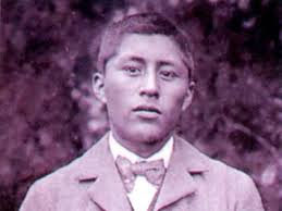 Image result for Saint Ceferino Namuncurá