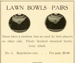 Image result for Spalding Town Bowls Club