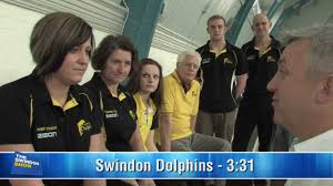 Image result for Swindon Dolphins