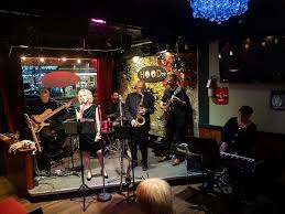 Image result for Rock & Heather Club