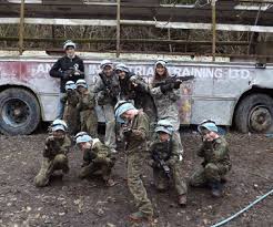 Image result for Laser Mayhem