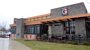 Image result for Granite City Brawlermen