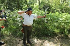 Image result for Windrush Bowmen