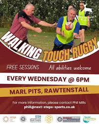 Image result for Pendle Rufc