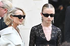 Image result for Maclaren Easy Traveller Naomi Watts and Liev Schreiber