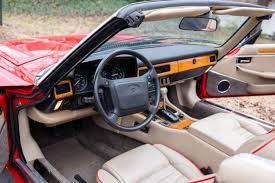 Image result for Regency Red 1991 Jaguar