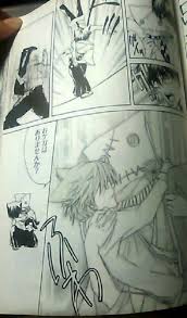 「ロレンツォ キューティクル探偵因幡」の画像検索結果