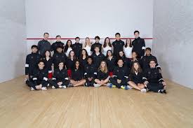 Image result for Varsity Squash Club