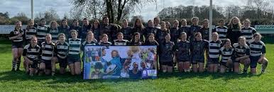 Image result for North Dorset Rugby Football Club