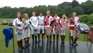 Image result for Kirtlington Park Polo Club