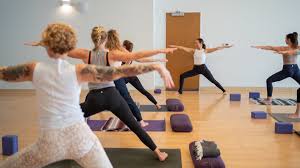 Image result for Hatha Yoga Club