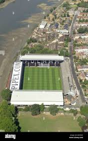 Image result for Fulham Football Club