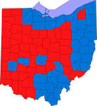 File:US Presidential Election Results in Ohio by County, 1996.svg ...