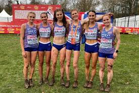 Image result for MORPETH HARRIERS ATHLETIC CLUB