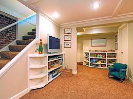 Basement Ideas For Kids Design Decorating 1614198 Basement Design ...