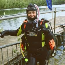 Image result for Mole Valley Sub Aqua Club