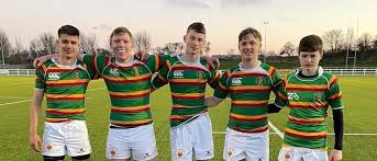 Image result for Whitley Bay Rockcliff Rugby Football Club