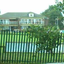 Image result for Chester Boughton Hall Cricket Club