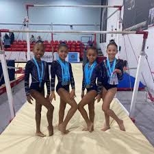 Image result for Notts School Of Gymnastics