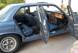 Image result for Arctic Blue 1987 Jaguar