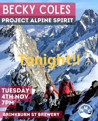 Image result for Northumbrian Mountaineering Club